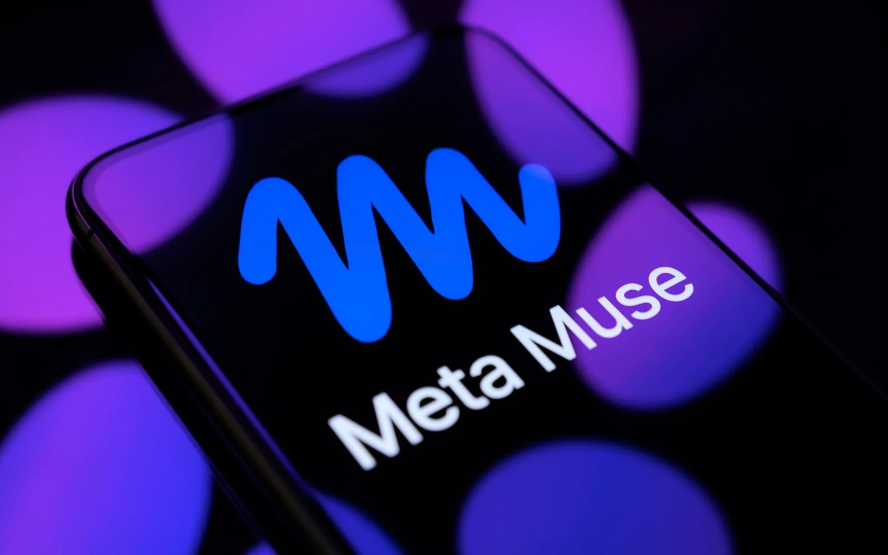 Meta công bố 2 mô hình AI mới mang tên Muse Wonder và Muse Wonder Full. (Ảnh: tekedia.com)